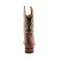 BOTA REYME PIEL JURASIC 076 HOYOS