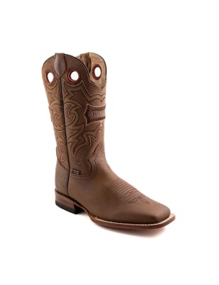 BOTA REYME PIEL CRAZY 046-H