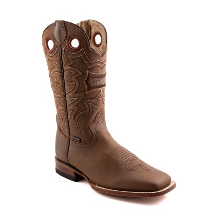 BOTA REYME PIEL CRAZY 046-H