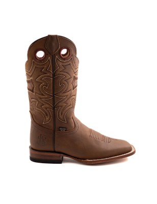 BOTA REYME PIEL CRAZY 046-H