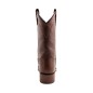 BOTA CABORCA PIEL DE RES GRIZZLY H-124B