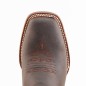 BOTA RIO GRANDE CRAZY 3546PD POSA-17 MARIPOSA CUERO ROSAS WELT 3.5CM 28CM