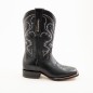 BOTA RIO GRANDE MONDELO 3546PD GALI-11 GALEA CUERO ROSAS WELT 3CM 29CM