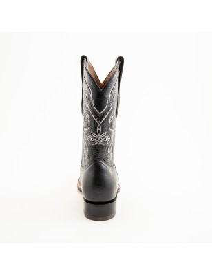 BOTA RIO GRANDE MONDELO 3546PD GALI-11 GALEA CUERO ROSAS WELT 3CM 29CM