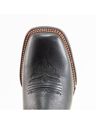 BOTA RIO GRANDE MONDELO 3546PD GALI-11 GALEA CUERO ROSAS WELT 3CM 29CM