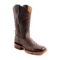 BOTA ROBERT PIEL GRABADA TIPO AVESTRUZ QAH-050