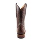 BOTA ROBERT PIEL GRABADA TIPO AVESTRUZ QAH-050