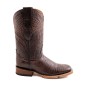 BOTA ROBERT PIEL GRABADA TIPO LIZARD CUADR QAH-040