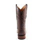 BOTA ROBERT PIEL GRABADA TIPO LIZARD CUADR QAH-040