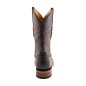 BOTA ROBERT PIEL GRABADA TIPO COCODRILO BELLY QAH-061
