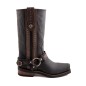 BOTA LIBERTY BIKER PIEL GRASSO LBK-85203