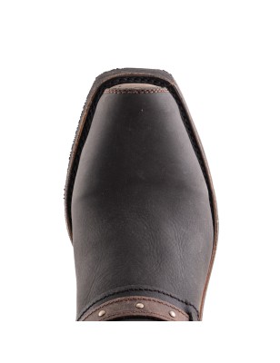 BOTA LIBERTY BIKER PIEL GRASSO LBK-85203