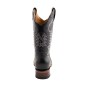 BOTA BIG BULL PIEL GRABADA TIPO LIZARD 5100 51722 OMAR