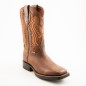 BOTA RIO GRANDE CRAZY H-772 CALLAHAN CAL-02 HULE WELT 4CM 30CM