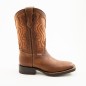 BOTA RIO GRANDE CRAZY H-772 CALLAHAN CAL-02 HULE WELT 4CM 30CM