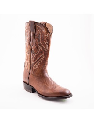 BOTA RIO GRANDE RENO H2034 AU-18 AUSTIN CUERO RIO GRANDE WELT 4CM 30CM