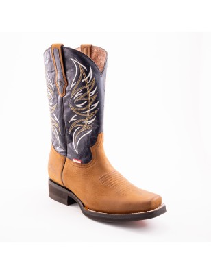 BOTA RIO GRANDE CRAZY H2059 FAL-02 FALCON HULE WELT 3.5CM 29.5CM