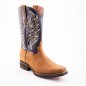 BOTA RIO GRANDE CRAZY H2059 FAL-02 FALCON HULE WELT 3.5CM 29.5CM