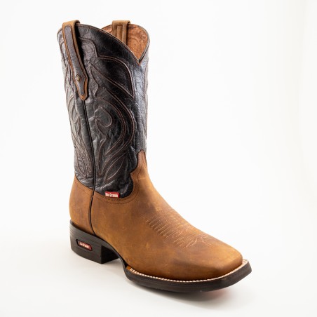 BOTA RIO GRANDE CRAZY H773 RCN-04 CONDOR ULTRA LIGTH WELT 4CM 30CM