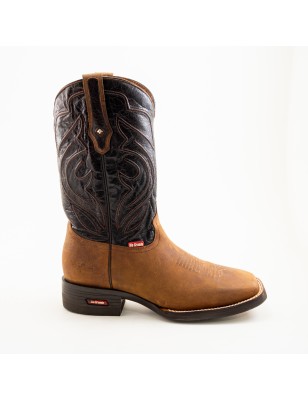BOTA RIO GRANDE CRAZY H773 RCN-04 CONDOR ULTRA LIGTH WELT 4CM 30CM