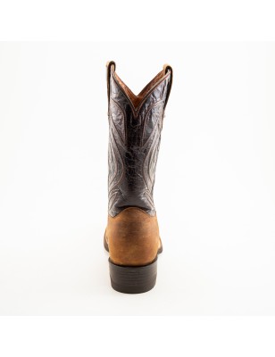 BOTA RIO GRANDE CRAZY H773 RCN-04 CONDOR ULTRA LIGTH WELT 4CM 30CM