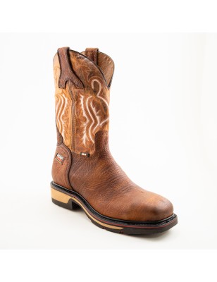 BOTA RIO GRANDE SHOULDER H672 TRA-04 TRAILER 4X4 WELT 4.5CM 28CM