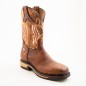 BOTA RIO GRANDE SHOULDER H672 TRA-04 TRAILER 4X4 WELT 4.5CM 28CM