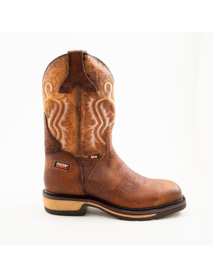 BOTA RIO GRANDE SHOULDER H672 TRA-04 TRAILER 4X4 WELT 4.5CM 28CM