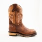 BOTA RIO GRANDE SHOULDER H672 TRA-04 TRAILER 4X4 WELT 4.5CM 28CM