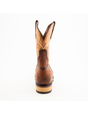 BOTA RIO GRANDE SHOULDER H672 TRA-04 TRAILER 4X4 WELT 4.5CM 28CM