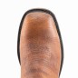 BOTA RIO GRANDE SHOULDER H672 TRA-04 TRAILER 4X4 WELT 4.5CM 28CM
