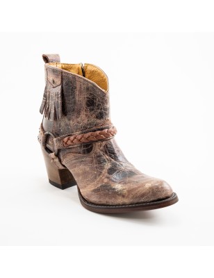 BOTIN REYME PIEL CRATER 307-E13