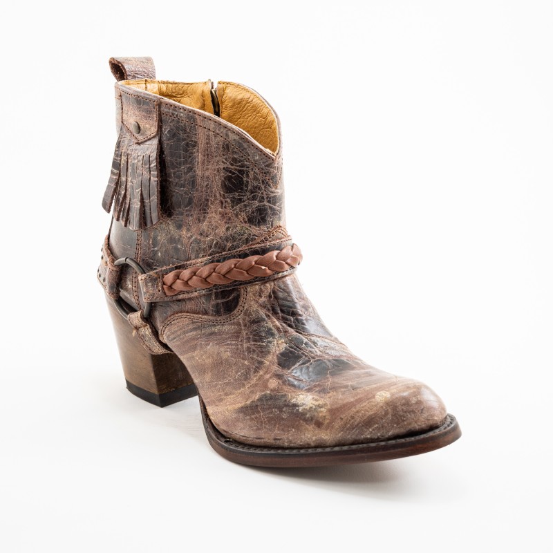 BOTIN REYME PIEL CRATER 307-E13