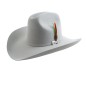 TEXANA CASIMIRO WEST HORMA SONORA LANA PREMIUM