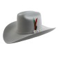 TEXANA CASIMIRO WEST HORMA SUPER PATRON LANA PREMIUM