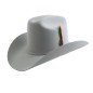 TEXANA CASIMIRO WEST HORMA PATRON LANA PREMIUM
