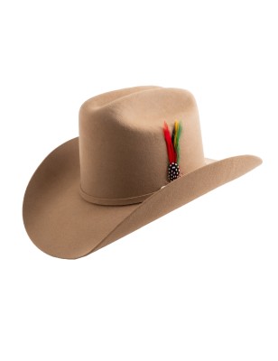 TEXANA CASIMIRO WEST HORMA PATRON LANA PREMIUM