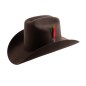 TEXANA CASIMIRO WEST HORMA PATRON LANA PREMIUM