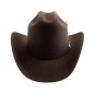 TEXANA CASIMIRO WEST HORMA PATRON LANA PREMIUM
