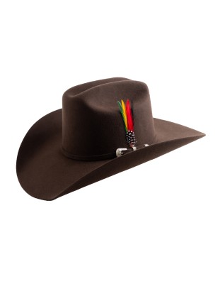 TEXANA CASIMIRO WEST HORMA RAIDER LANA PREMIUM