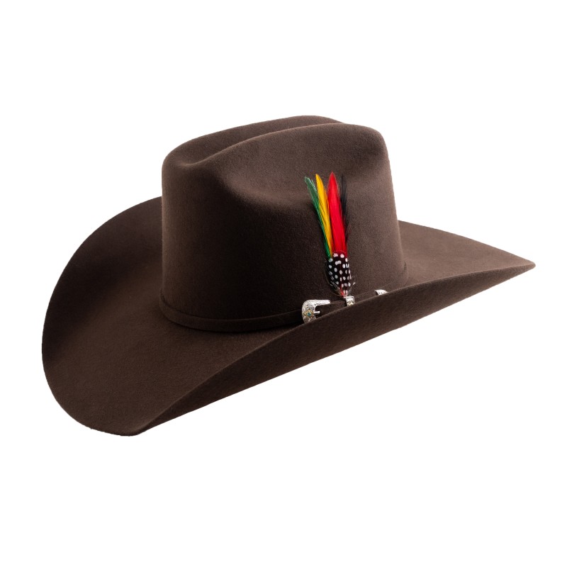 TEXANA CASIMIRO WEST HORMA RAIDER LANA PREMIUM