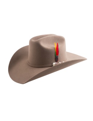 TEXANA CASIMIRO WEST HORMA RAIDER LANA PREMIUM