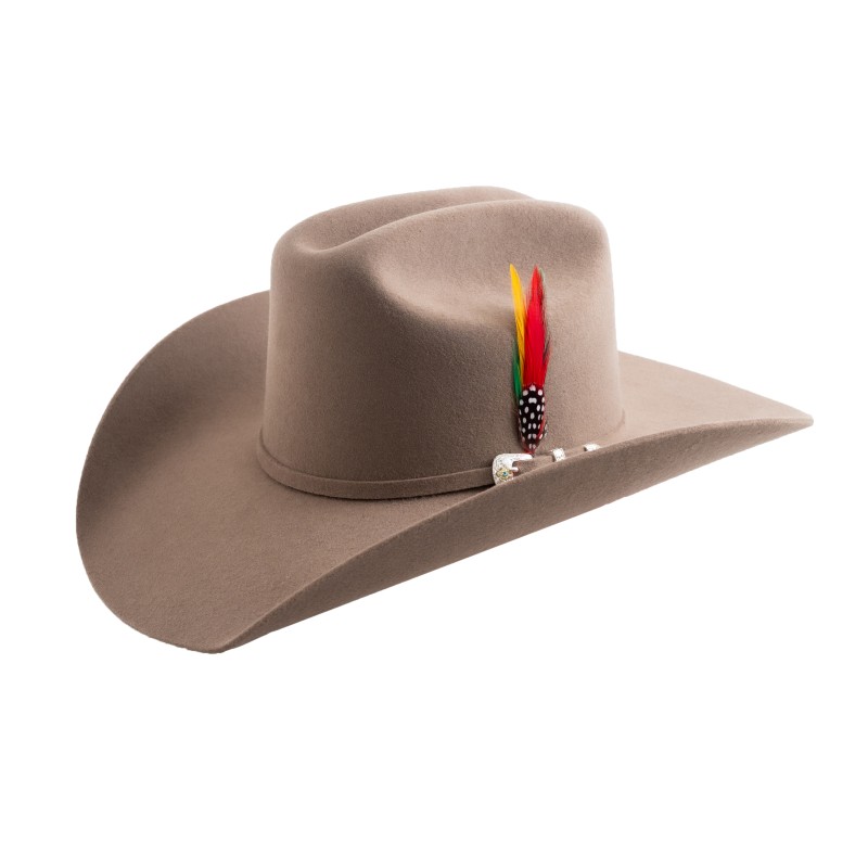 TEXANA CASIMIRO WEST HORMA RAIDER LANA PREMIUM