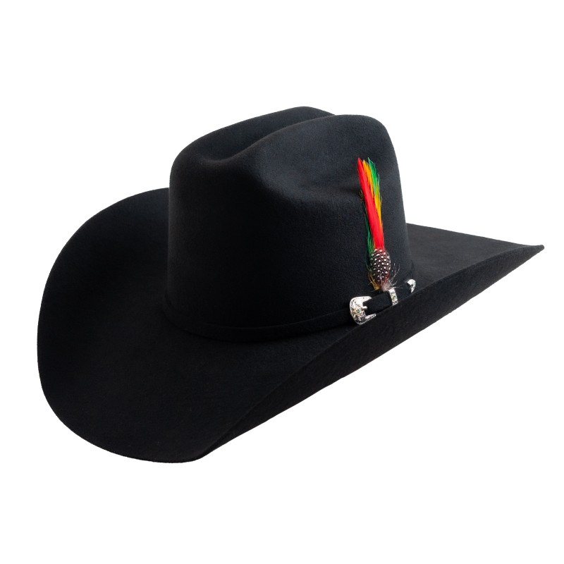 TEXANA CASIMIRO WEST HORMA RAIDER LANA PREMIUM