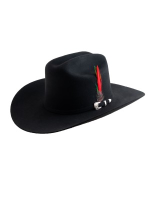TEXANA CASIMIRO WEST HORMA PANTHER LANA PREMIUM