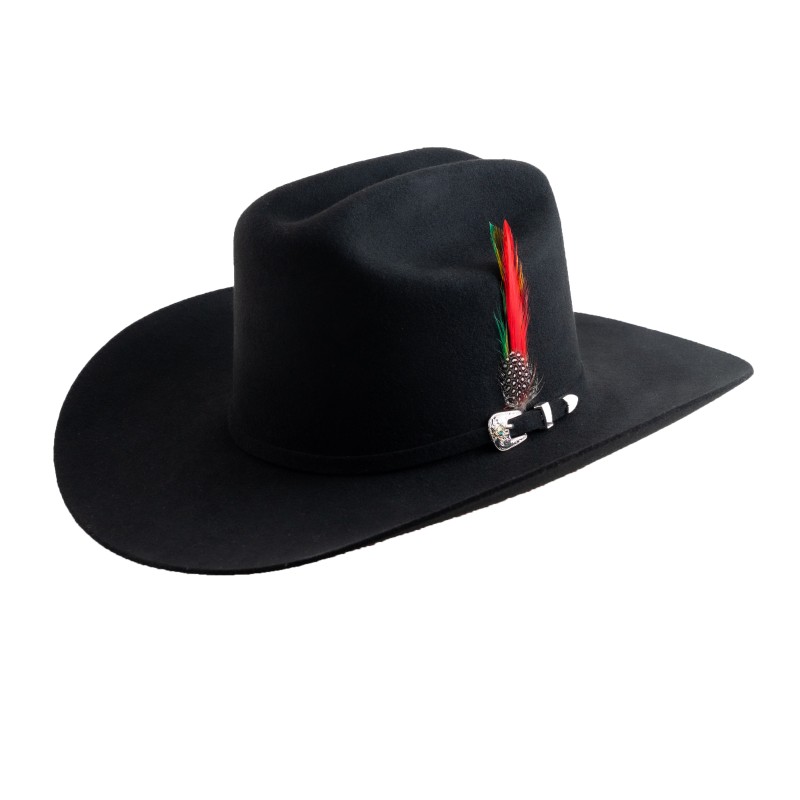 TEXANA CASIMIRO WEST HORMA PANTHER LANA PREMIUM