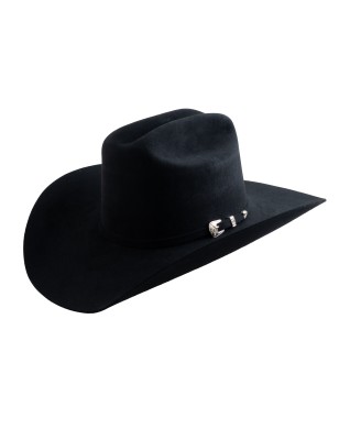 TEXANA CASIMIRO WEST HORMA RAIDER PELO DE CONEJO EXTRA FINO