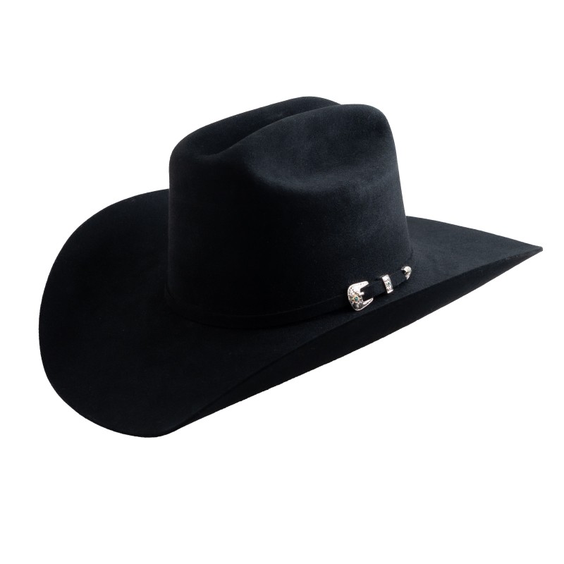 TEXANA CASIMIRO WEST HORMA RAIDER PELO DE CONEJO EXTRA FINO