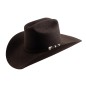 TEXANA CASIMIRO WEST HORMA RAIDER PELO DE CONEJO EXTRA FINO