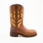 BOTA RIO GRANDE CRAZY H672 MAV-01 MAVERICK DALLAS WELT 4.5CM 29CM
